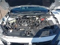 2017 Honda Civic — photo 10 of 16 | VIN SHHFK7H95HU230225