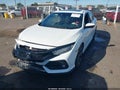 2017 Honda Civic — photo 2 of 16 | VIN SHHFK7H95HU230225