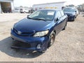 2012 Toyota Corolla — photo 2 of 15 | VIN 5YFBU4EE7CP067391