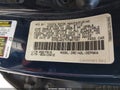 2012 Toyota Corolla — photo 9 of 15 | VIN 5YFBU4EE7CP067391