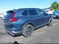 2025 Honda CR-V — photo 4 of 16 | VIN 7FARS6H52SE063355