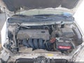 2005 Toyota Corolla — photo 10 of 16 | VIN 1NXBR32E75Z469414