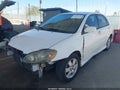 2005 Toyota Corolla — photo 2 of 16 | VIN 1NXBR32E75Z469414