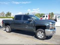 2018 Chevrolet Silverado 1500 — photo 13 of 18 | VIN 3GCPCREC9JG475575