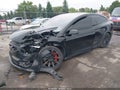 2023 Tesla Model X — photo 2 of 16 | VIN 7SAXCBE62PF391875