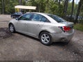 2016 Chevrolet Cruze Limited — photo 3 of 16 | VIN 1G1PE5SB5G7190108