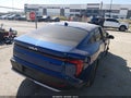 2025 Kia K4 — photo 4 of 15 | VIN 3KPFT4DE2SE045725