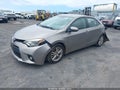 2014 Toyota Corolla — photo 2 of 16 | VIN 5YFBURHE5EP106281