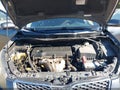 2009 Pontiac Vibe — photo 10 of 12 | VIN 5Y2SM67049Z432170