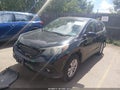 2014 Honda CR-V — photo 2 of 16 | VIN 2HKRM4H56EH649315