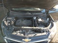 2018 Chevrolet Equinox — photo 10 of 16 | VIN 2GNAXJEV2J6208729