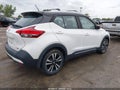 2018 Nissan Kicks — photo 4 of 12 | VIN 3N1CP5CU6JL530761