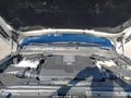 2015 Land Rover Range Rover — photo 10 of 16 | VIN SALGS2TF0FA214194