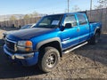 2004 GMC Sierra — photo 2 of 16 | VIN 1GTHK23G74F128580