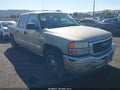 2006 GMC Sierra 1500 — photo 1 of 16 | VIN 2GTEC13T361241492