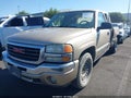 2006 GMC Sierra 1500 — photo 2 of 16 | VIN 2GTEC13T361241492