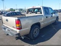 2006 GMC Sierra 1500 — photo 4 of 16 | VIN 2GTEC13T361241492