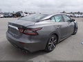 2022 Nissan Maxima — photo 4 of 16 | VIN 1N4AA6CV0NC503017