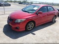 2009 Toyota Corolla — photo 2 of 11 | VIN 1NXBU40E49Z025680