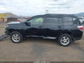 2013 Toyota Highlander Hybrid — photo 15 of 22 | VIN JTEBC3EH2D2016125
