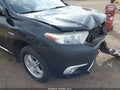 2013 Toyota Highlander Hybrid — photo 20 of 22 | VIN JTEBC3EH2D2016125