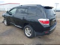 2013 Toyota Highlander Hybrid — photo 3 of 22 | VIN JTEBC3EH2D2016125