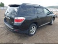 2013 Toyota Highlander Hybrid — photo 4 of 22 | VIN JTEBC3EH2D2016125