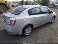 2011 Nissan Sentra — photo 4 of 11 | VIN 3N1AB6APXBL653179