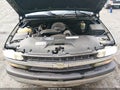 2001 Chevrolet Silverado 1500 — photo 10 of 11 | VIN 2GCEK19T411403522