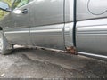 2001 Chevrolet Silverado 1500 — photo 6 of 11 | VIN 2GCEK19T411403522