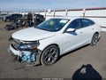 2024 Chevrolet Malibu — photo 2 of 19 | VIN 1G1ZD5ST9RF221924