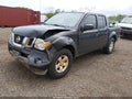 2012 Nissan Frontier — photo 2 of 17 | VIN 1N6AD0ER1CC446304