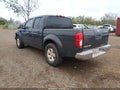 2012 Nissan Frontier — photo 3 of 17 | VIN 1N6AD0ER1CC446304