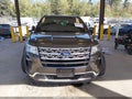 2019 Ford Explorer — photo 12 of 16 | VIN 1FM5K8FH6KGA61919