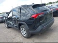 2020 Toyota RAV4 — photo 3 of 16 | VIN 2T3H1RFV8LW092742