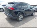 2020 Toyota RAV4 — photo 4 of 16 | VIN 2T3H1RFV8LW092742