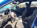 2019 Subaru WRX — photo 17 of 18 | VIN JF1VA1P67K8815518