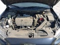 2015 Mitsubishi Lancer — photo 10 of 11 | VIN JA32U8FWXFU011921
