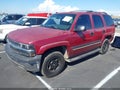2004 Chevrolet Tahoe — photo 2 of 16 | VIN 1GNEK13T34J278619