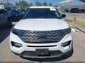 2021 Ford Explorer — photo 12 of 16 | VIN 1FM5K7FW8MNA00837