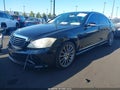 2007 Mercedes-Benz S-Class — photo 2 of 11 | VIN WDDNG71X87A066313