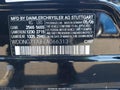 2007 Mercedes-Benz S-Class — photo 9 of 11 | VIN WDDNG71X87A066313