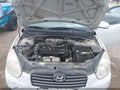 2010 Hyundai Accent — photo 10 of 10 | VIN KMHCN4AC2AU426809