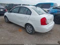 2010 Hyundai Accent — photo 3 of 10 | VIN KMHCN4AC2AU426809
