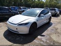 2025 Tesla Model 3 — photo 2 of 20 | VIN 5YJ3E1EB0SF069063