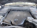 2024 Mercedes-Benz GLS-Class — photo 10 of 17 | VIN 4JGFF5KE8RB244071