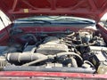 2000 Toyota Tundra — photo 10 of 19 | VIN 5TBBT4414YS011630