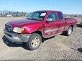 2000 Toyota Tundra — photo 2 of 19 | VIN 5TBBT4414YS011630