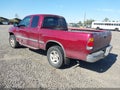 2000 Toyota Tundra — photo 3 of 19 | VIN 5TBBT4414YS011630