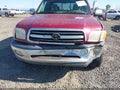 2000 Toyota Tundra — photo 6 of 19 | VIN 5TBBT4414YS011630